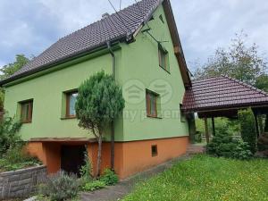 Prodej rodinného domu, Frýdek-Místek - Lysůvky, Příborská, 155 m2
