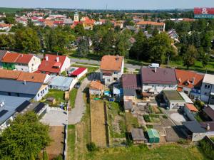 Prodej rodinného domu, Němčice nad Hanou, 150 m2