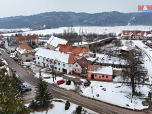 Prodej rodinného domu, Měcholupy - Želeč, 69 m2