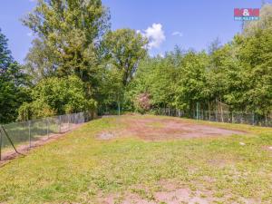 Pronájem pozemku, Frýdek-Místek - Skalice, 800 m2