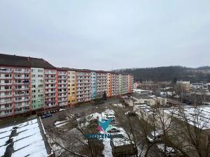 Prodej bytu 4+1, Teplice, Pod školou, 82 m2