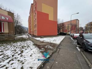 Pronájem bytu 4+1, Teplice, Pod školou, 78 m2