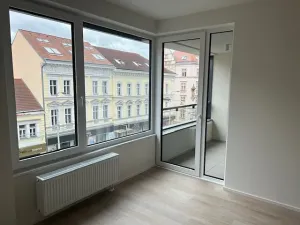 Prodej bytu 2+kk, Praha - Smíchov, Plzeňská, 54 m2