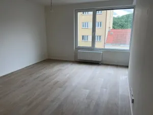 Prodej bytu 2+kk, Praha - Smíchov, Plzeňská, 54 m2