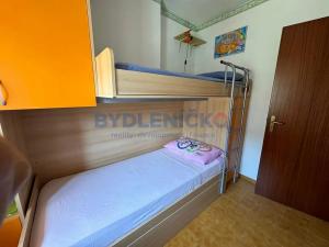 Prodej bytu 3+kk, Scalea, Itálie, 45 m2