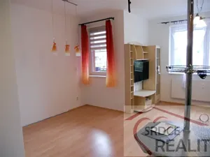 Pronájem bytu 1+kk, Prostějov, Krasická, 40 m2