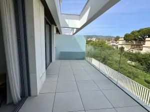 Prodej bytu 3+kk, Marbella, Španělsko, 110 m2