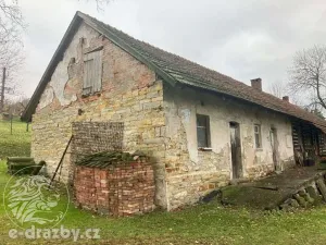 Dražba chalupy, Rychnov nad Kněžnou, 182 m2