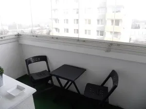 Pronájem bytu 3+1, Jihlava, Na Kopci, 69 m2