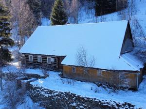 Prodej podílu chalupy, Pec pod Sněžkou, 250 m2