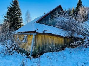 Prodej podílu chalupy, Pec pod Sněžkou, 250 m2