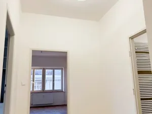 Prodej bytu 1+kk, Praha - Hloubětín, Poděbradská, 31 m2