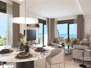 Prodej bytu 3+kk, Orihuela, Španělsko, Paseo Marítimo de Playa Flamenca, 73 m2