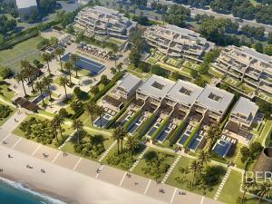 Prodej bytu 5+kk, Estepona, Španělsko, 178 m2