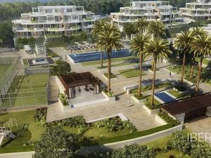 Prodej bytu 5+kk, Estepona, Španělsko, 178 m2