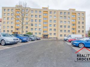 Pronájem bytu 2+1, Ostrava, Fojtská, 59 m2