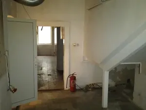 Pronájem obchodního prostoru, Brno, Kobližná, 53 m2