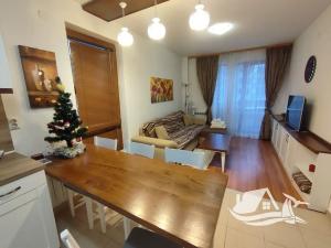 Prodej bytu 2+kk, Bansko, Bulharsko, 62 m2