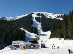 Prodej bytu 3+kk, Bansko, Bulharsko, 129 m2