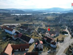 Prodej rodinného domu, Hrádek - Čejkovy, 167 m2