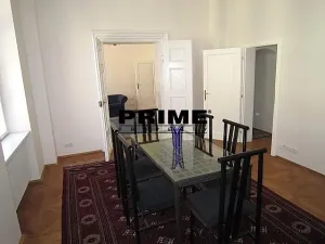 Pronájem bytu 3+1, Praha - Malá Strana, Sněmovní, 85 m2