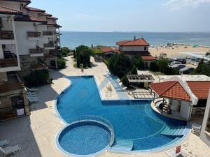 Prodej bytu 2+kk, Elenite, Robinson Beach, Bulharsko, 60 m2