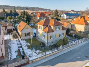 Prodej rodinného domu, Cerhovice, Brodce, 109 m2