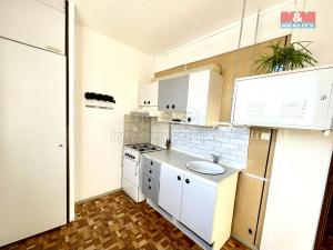 Prodej bytu 1+1, Tanvald, U Lesíka, 32 m2