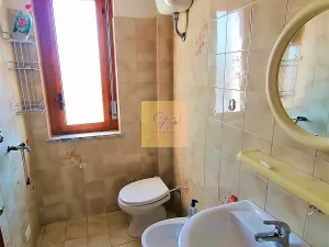 Prodej bytu 2+kk, Scalea, Itálie, 46 m2