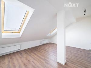 Prodej bytu 1+kk, Praha - Žižkov, Na mokřině, 31 m2