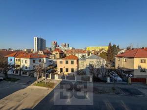 Pronájem bytu 2+kk, Praha - Strašnice, Kounická, 43 m2