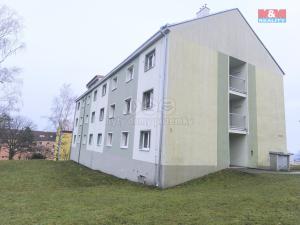 Pronájem bytu 1+1, Lom - Loučná, Novostavby, 30 m2