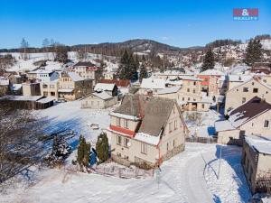 Prodej rodinného domu, Lučany nad Nisou, 120 m2