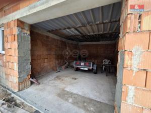 Prodej rodinného domu, Tatce, 150 m2