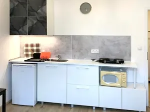 Pronájem bytu 1+kk, Praha - Krč, Budějovická, 23 m2