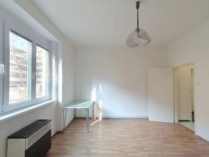 Pronájem bytu 1+kk, Praha - Nusle, Na bitevní pláni, 26 m2