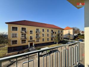 Pronájem bytu 2+1, Nové Město nad Metují, Klosova, 54 m2