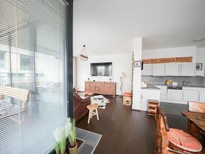 Pronájem bytu 3+kk, Praha - Nusle, K sídlišti, 102 m2