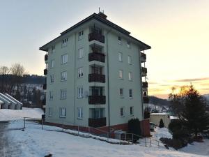 Prodej bytu 2+kk, Rokytnice nad Jizerou, 41 m2