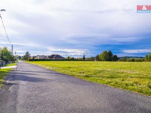 Prodej pozemku pro bydlení, Český Těšín, Pod Zvonek, 1305 m2