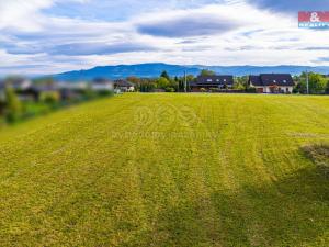 Prodej pozemku pro bydlení, Český Těšín, Pod Zvonek, 1305 m2