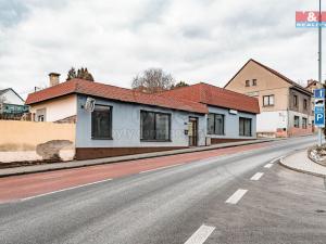 Prodej výrobních prostor, Častolovice, Komenského, 154 m2