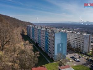 Prodej bytu 4+1, Litvínov - Janov, Luční, 78 m2