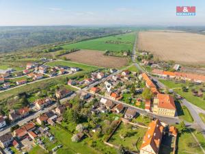 Prodej rodinného domu, Smečno, Komenského, 140 m2