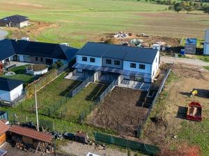 Prodej rodinného domu, Říčky, 202 m2