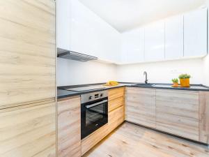 Prodej bytu 4+kk, Praha - Modřany, Pirinská, 84 m2