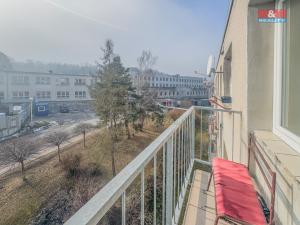 Prodej bytu 2+1, Roudnice nad Labem, Na Urbance, 52 m2