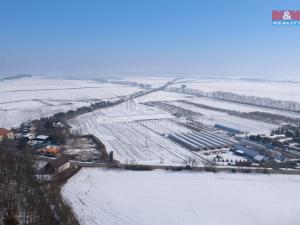 Prodej pozemku pro bydlení, Slaný - Lotouš, 957 m2