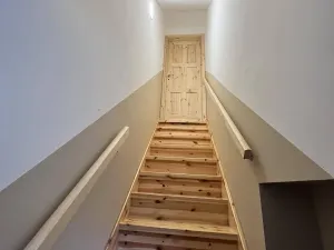 Pronájem bytu 2+kk, Chrastava, 80 m2