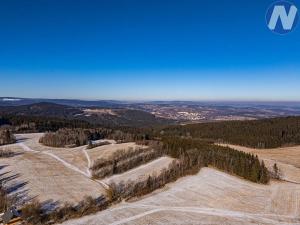 Prodej pozemku pro bydlení, Vimperk, 7713 m2